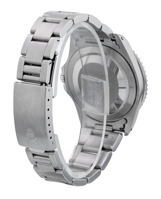 Rolex GMT Master II 16710 Image 3